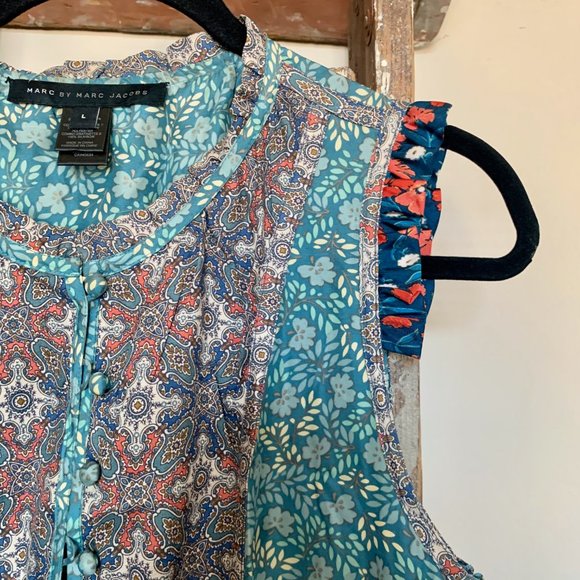 Marc Jacobs Dress - Picture 3 of 4